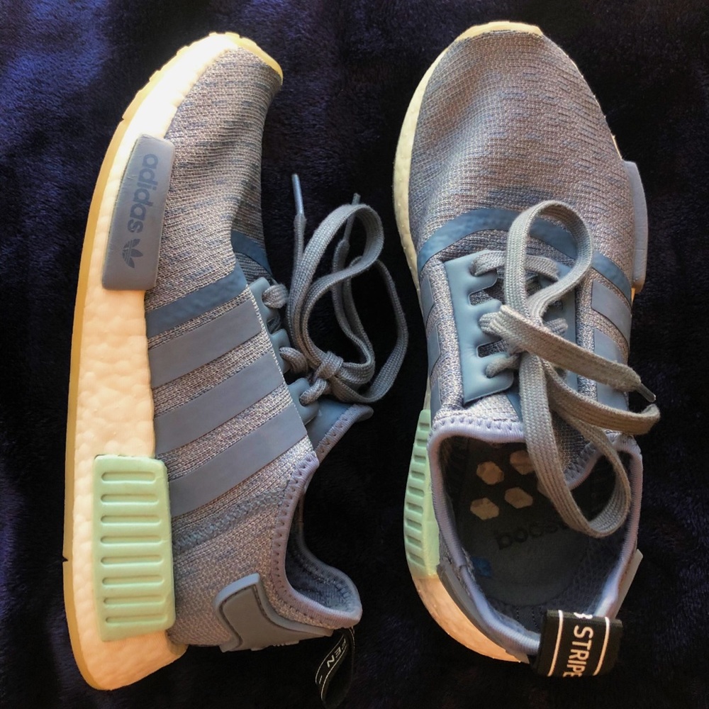 Adidas NMD R1